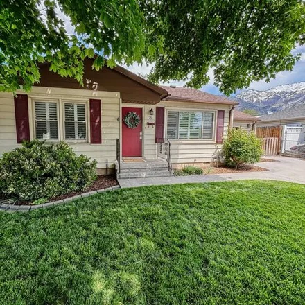 Buy this 2 bed house on 79 Maple Lane in Pleasant Grove, UT 84062