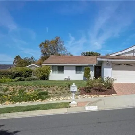 Buy this 3 bed house on 6633 Abbottswood Drive in Rancho Palos Verdes, CA 90275