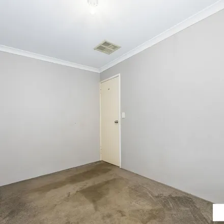 Rent this 3 bed apartment on Madison Close in Middle Swan WA 6056, Australia