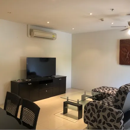 Rent this 1 bed condo on unnamed road in Chom Thian, Chon Buri Province 20260