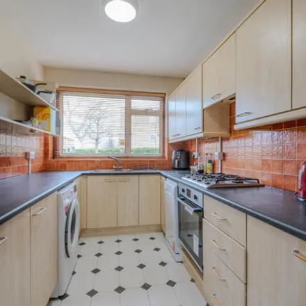 Image 3 - Townley Road, London, SE22 8SX, United Kingdom - Townhouse for sale