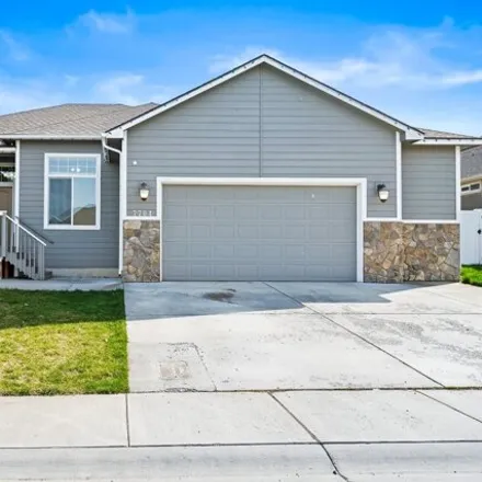 Buy this 3 bed house on 7704 West Washington Avenue in Ahtanum, WA 98903