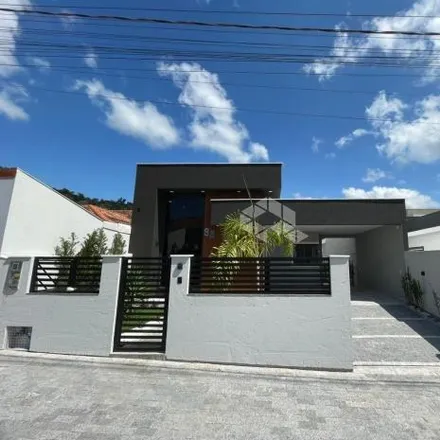 Image 1 - Avenida Transversal, Caminho Novo, Palhoça - SC, 88132-670, Brazil - House for sale