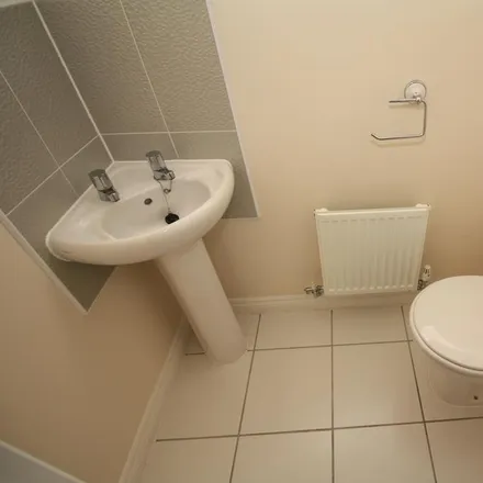 Image 3 - 30 Cherry Tree Drive, Coventry, CV4 8LZ, United Kingdom - House for rent