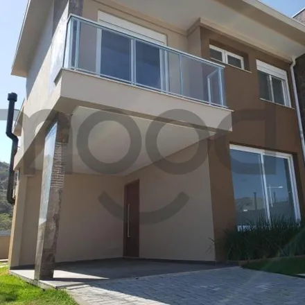 Image 2 - Rodovia Doutor Antônio Luiz Moura Gonzaga, Lagoa da Conceição, Florianópolis - SC, 88062-200, Brazil - House for sale