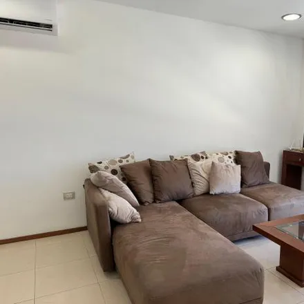 Rent this 2 bed apartment on Calle Cordillera 120 in Colonia Las Cumbres, 78295 San Luis Potosí City