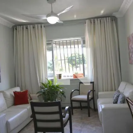 Buy this 3 bed apartment on Rua Colina 77 in Jardim Guanabara, Rio de Janeiro - RJ