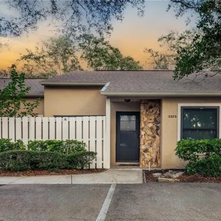 Buy this 2 bed condo on 1421 Tallywood Drive in Sarasota, FL 34237