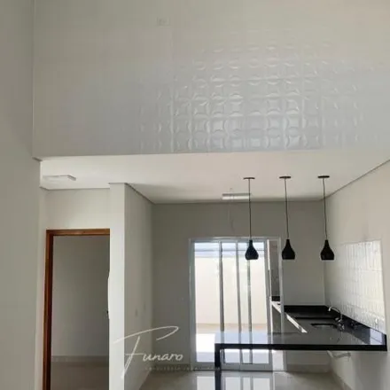 Image 1 - unnamed road, Horto Florestal Villagio, Sorocaba - SP, Brazil - House for sale