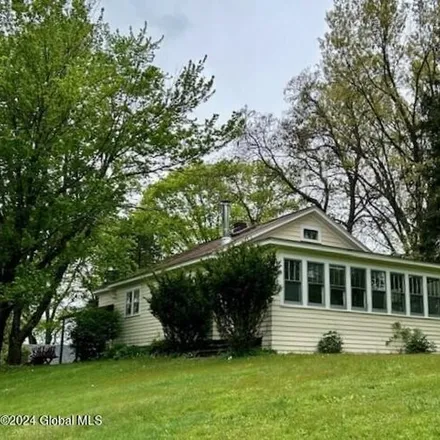 Buy this 2 bed house on 3864 State Highway 203 in Niverville, Columbia County