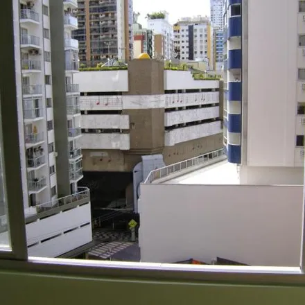 Rent this 1 bed apartment on Rua 701 in Centro, Balneário Camboriú - SC