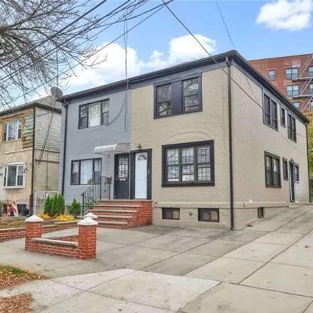 Rent this 3 bed house on 110-12 Ditmars Boulevard in New York, NY 11369