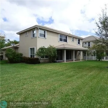 Rent this 5 bed house on 14842 Southwest 52nd Street in Miramar, FL 33027