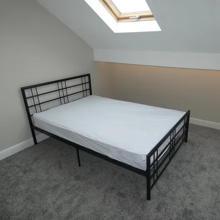 Rent this 1 bed room on Seaford Street in Stoke, ST4 2EU