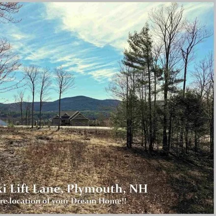 Buy this 4 bed house on Ski Lift Lane in Plymouth, NH 03264