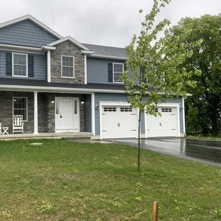 Buy this 4 bed house on 38 Damato Way in Agawam, Massachusetts