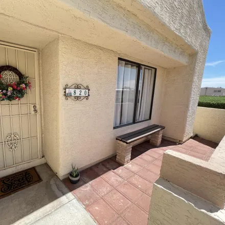 Image 3 - 820 East Morningside Drive, Phoenix, AZ 85022, USA - Apartment for sale