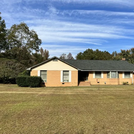 Buy this 3 bed house on AM/PM in Wrightsboro Road, Grovetown