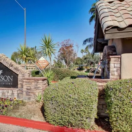 Rent this 2 bed apartment on 14145 North 92nd Street in Scottsdale, AZ 85260