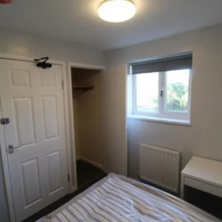 Image 2 - 20 Leete Road, Cambridge, CB1 9ET, United Kingdom - Apartment for rent