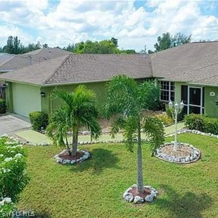 Buy this 3 bed house on 26 Southwest 21st Place in Cape Coral, FL 33991