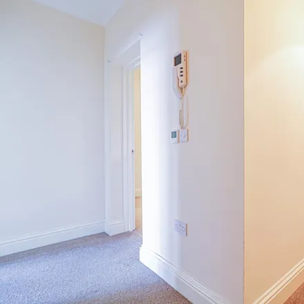 Image 9 - Oxford Heights, Old Hall Street, Bolton, BL1 1RE, United Kingdom - Apartment for rent