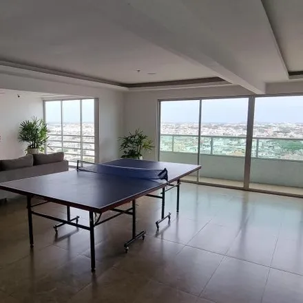 Buy this 2 bed apartment on Lavista Towers - Torre B in Guillermo Cubillo Renella 33, 090606