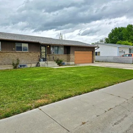 Image 2 - 764 Boyd St, Chubbuck, Idaho, 83202 - House for sale