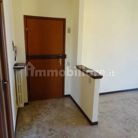 Rent this 2 bed apartment on Via Eliseo Davagnini in 27028 San Martino Siccomario PV, Italy