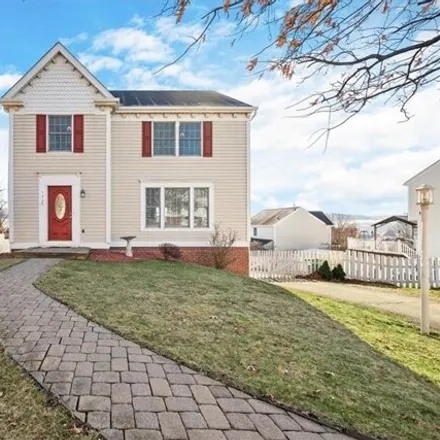 Buy this 3 bed house on 129 Trotwood Drive in North Strabane Township, PA 15317