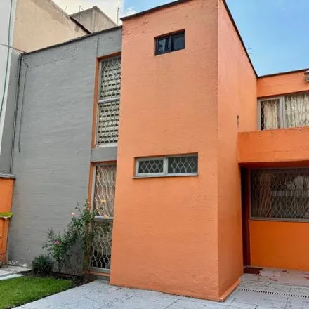 Buy this 4 bed house on Calle Hacienda La Carlome in Tlalpan, 14310 Mexico City