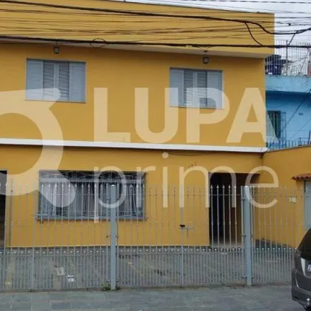 Buy this 6 bed house on Rua Itamonte 2186 in Vila Medeiros, São Paulo - SP