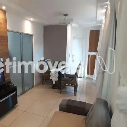 Buy this 2 bed apartment on Rua Javari in Renascença, Belo Horizonte - MG