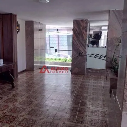 Buy this 4 bed apartment on Rua Soares do Couto in Vila Paris, Belo Horizonte - MG