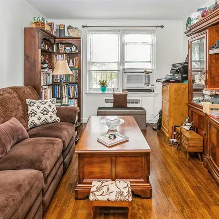 Buy this studio apartment on 110-20 71ST AVENUE 514 in Forest Hills