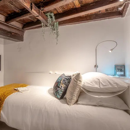 Image 4 - Vicolo di Montevecchio, 2, 00186 Rome RM, Italy - Apartment for rent