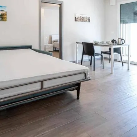 Rent this 2 bed apartment on Sesto al Reghena in Via Roma, 33079 Sesto al Reghena Pordenone
