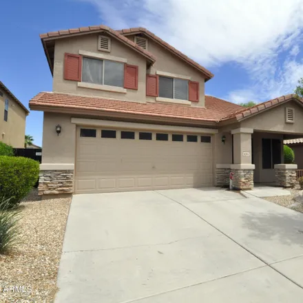 Buy this 4 bed house on 20103 West Maricopa-Casa Grande Highway in Maricopa, AZ 85139