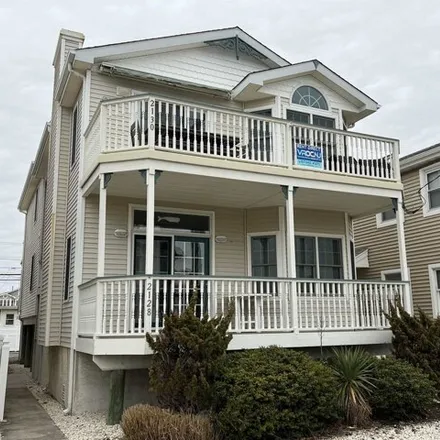 Buy this 3 bed condo on Uncle Bill's Pancake House in 2112 Asbury Avenue, Ocean City