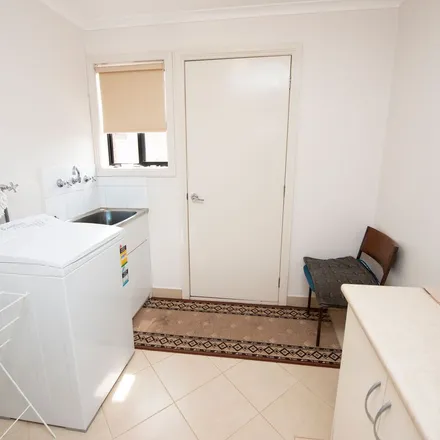 Rent this 3 bed apartment on Betts Court in Swan Hill VIC 3585, Australia