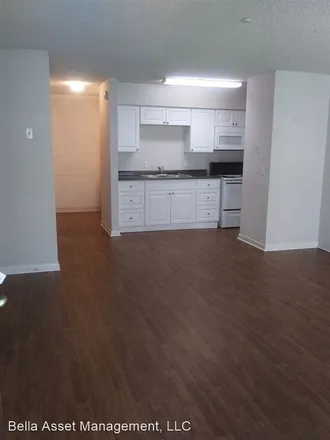 Rent this 1 bed apartment on unnamed road in Park Forest, Baton Rouge