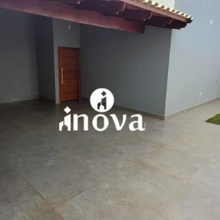 Buy this 3 bed house on Rua Pires de Campos in Bairro Estados Unidos, Uberaba - MG