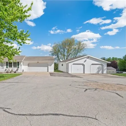 Buy this 3 bed house on Crook Road in Oneida, WI 54115