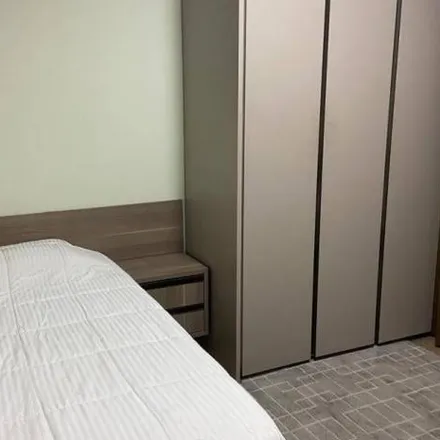 Buy this 2 bed apartment on Avenida Dom José Gaspar in Jardim Anchieta, Mauá - SP