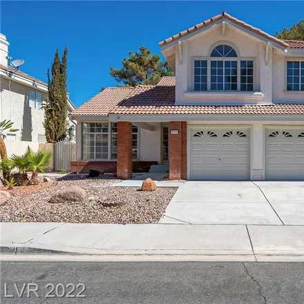 Buy this 4 bed house on 9724 Terrace Green Avenue in Las Vegas, NV 89117