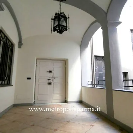 Rent this 5 bed apartment on Strada Ventidue Luglio 42 in 43121 Parma PR, Italy