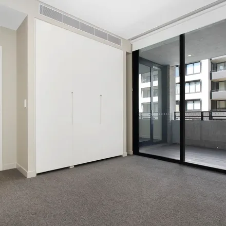 Image 2 - The Foundary, 11 Wentworth Street, Glebe NSW 2037, Australia - Apartment for rent