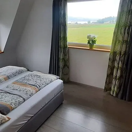 Rent this 3 bed apartment on Guggenberg in 5163 Mundenham, Austria