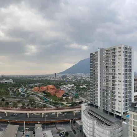 Image 2 - Calle Héroes del 47, Centro, 64820 Monterrey, NLE, Mexico - Apartment for rent