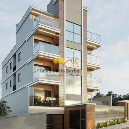 Buy this 3 bed apartment on Rua Professor Ari Nogueira dos Santos in Centro, Barra Velha - SC